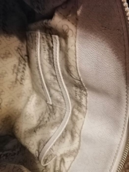 Елегантна сумка GUESS оригінал