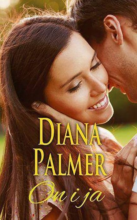 On I Ja Wyd. 2  Diana Palmer