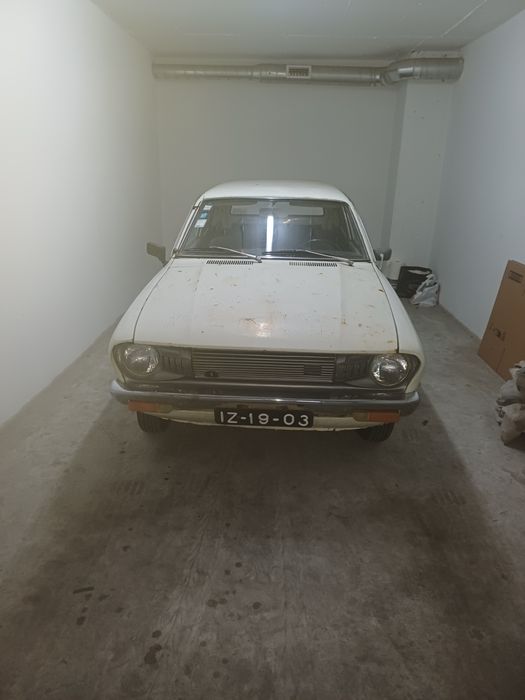 Datsun 120 Y — fotografia 9