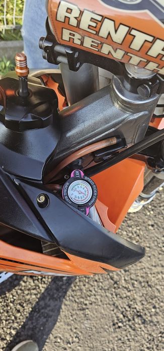 KTM SXF 350 Idealny stan