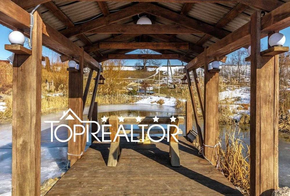 Отдел продаж посёлка "Шале Грааль" (Флоринка) продаём участок 10 соток