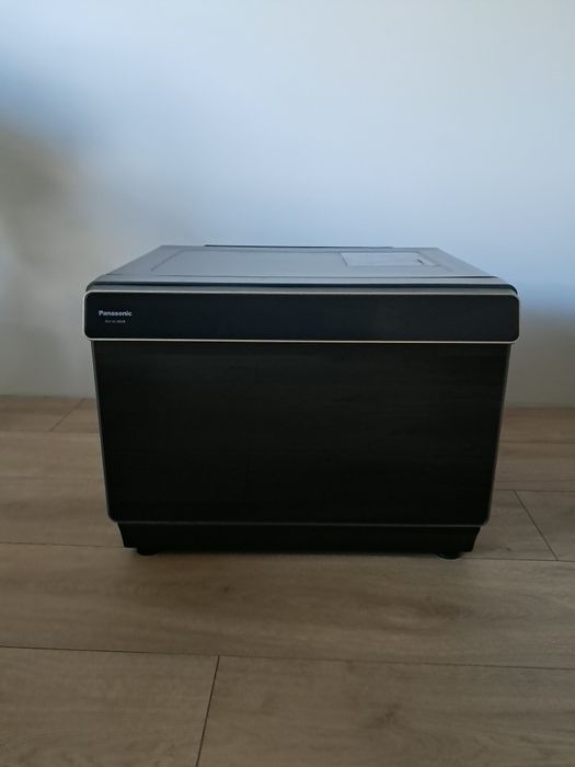 Panasonic NU-SC300B 30L piekarnik parowy konwekcyjny