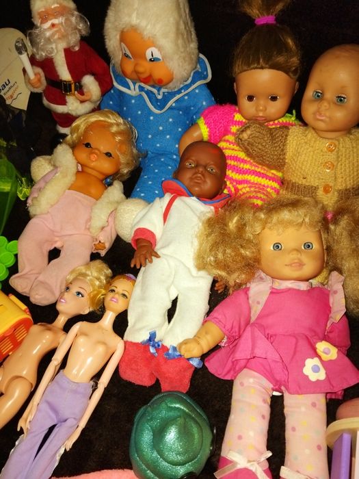 Пупсы, куклы, Беби борн