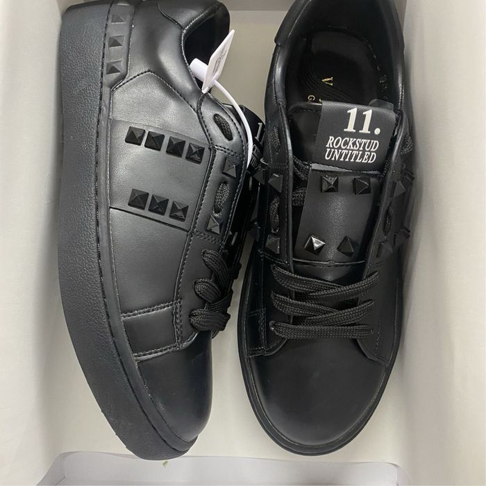 Кросовки Valentino