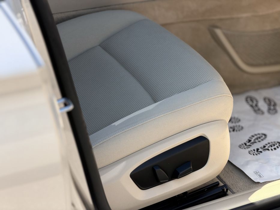 BMW 5 Series 2015 F10 520i Рестайлинг Європа