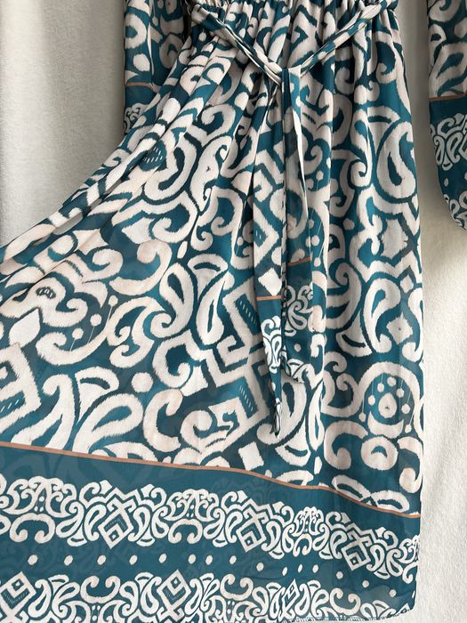 Sukienka midi L / XL