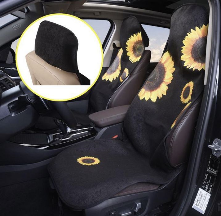 Чехол на сиденье