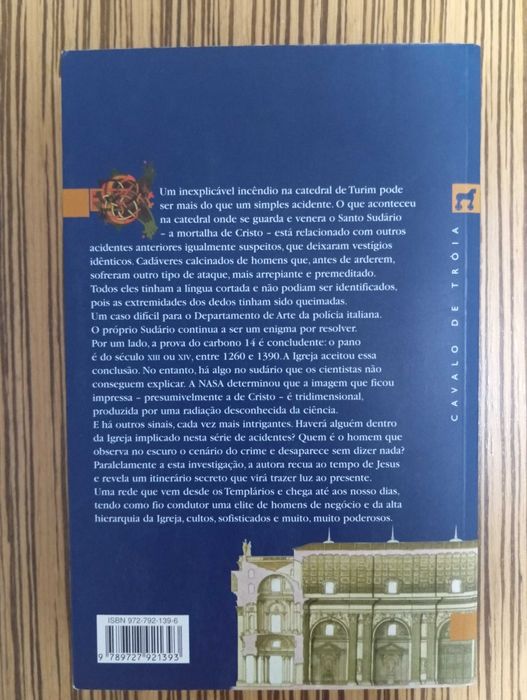 A Irmandade do Santo Sudário