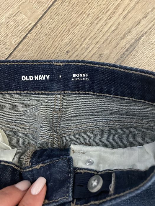 Джинси штани  old navy 128 см
