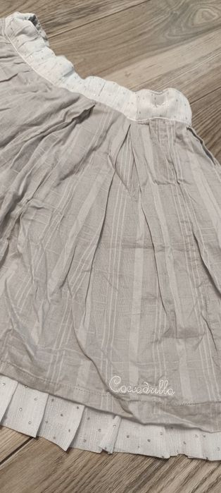 Spódnica Coccodrillo Elegant rozmiar 140