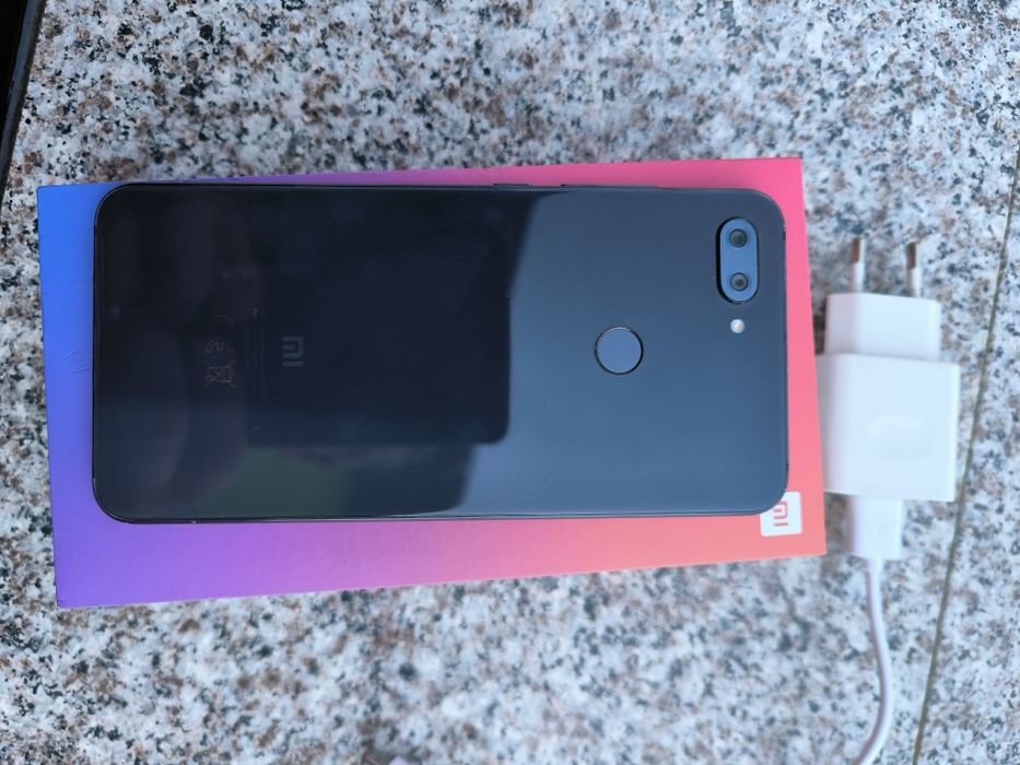 Telefon Xiaomi mi8 lite
