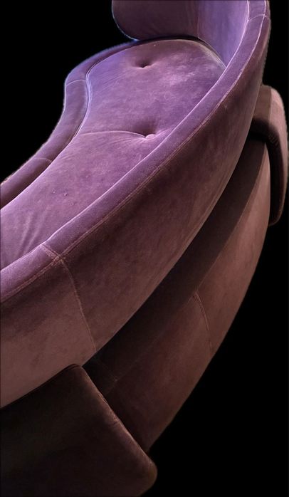 Sofá BoConcept the Alpha sofa