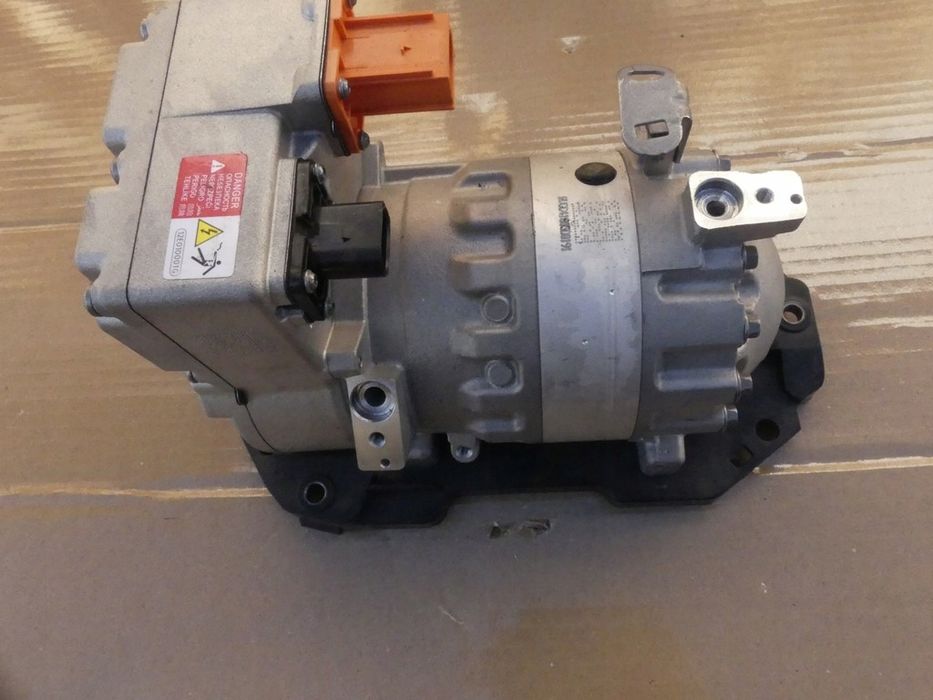 dw id4 kompresor klimatyzacji 1ea820808d 1ea816551g