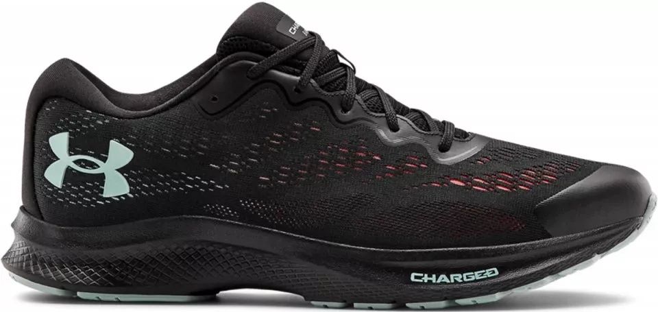 Кросівки Under Armour Charged Bandit 6. Розмір  45.5