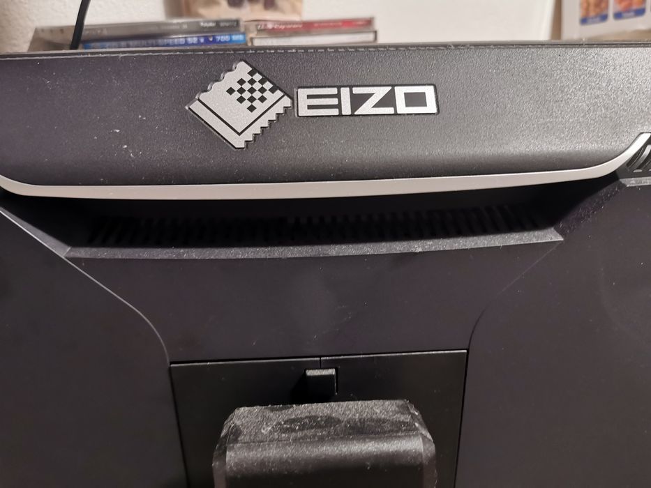 Monitor EIzo CS2420