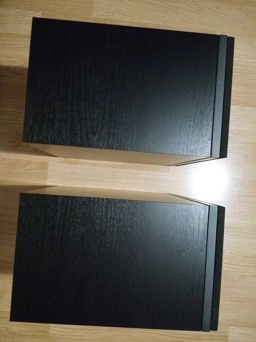 Bowers&Wilkins B&W 685 S2 Kolumny Podstawkowe.Stan jak Nowe.