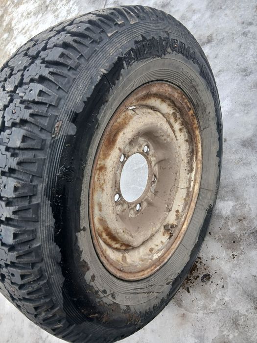 Колеса Волга R14