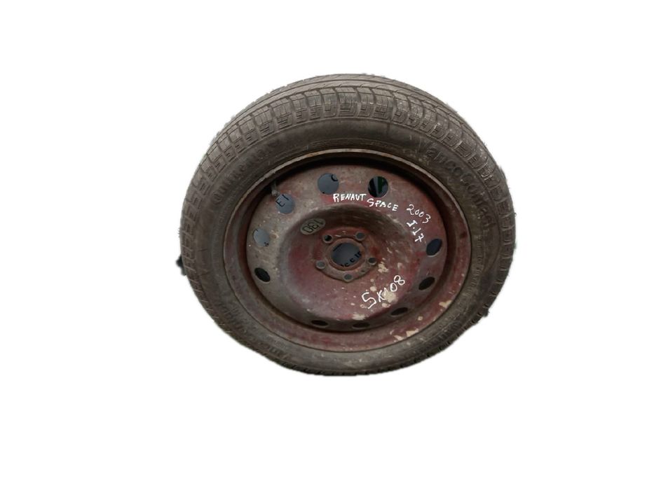 Pneu suplente RENAULT Espace IV (JK0/1_)