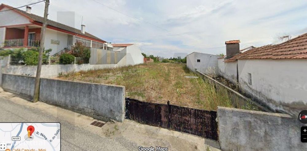 Terreno Para Construção