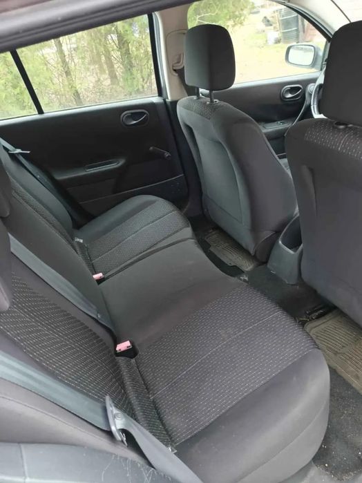 Super stan techniczny* Renault Megane 1.5 DCi* 101 KM* Klimatronik*