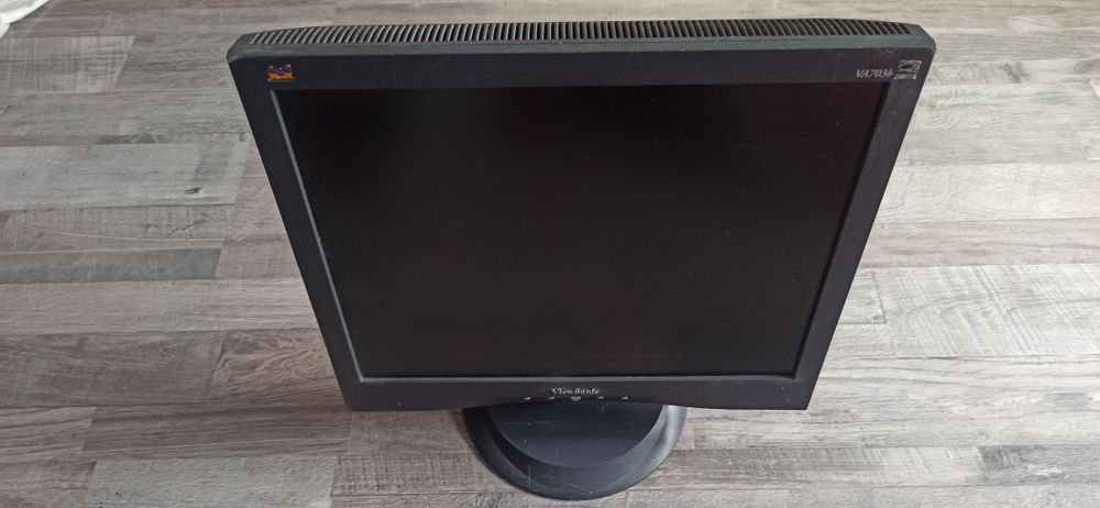 Монітор Viewsonic VA703b