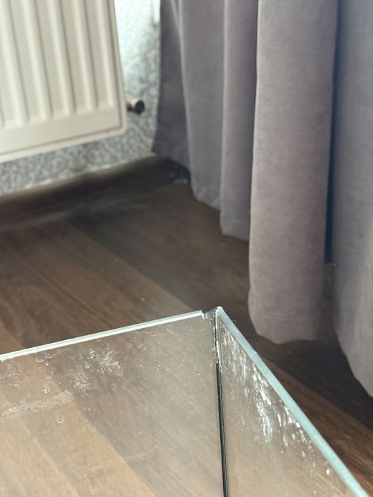 Акваріум 18 літрів