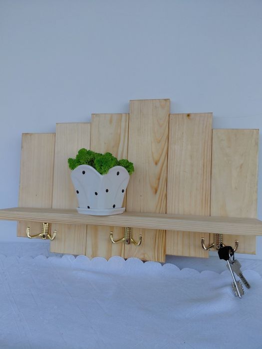 Ключниця для дому!!!