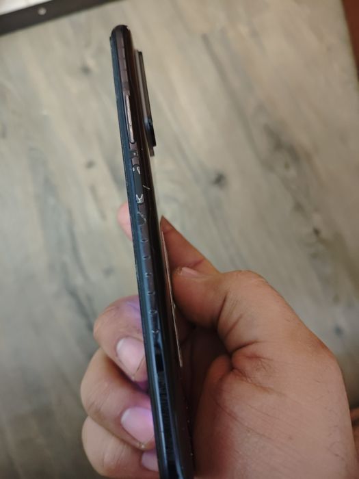 Redmi note 10 pro 8/256