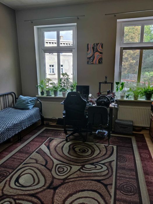 wynajmę mieszkanie w centrum Gniezna