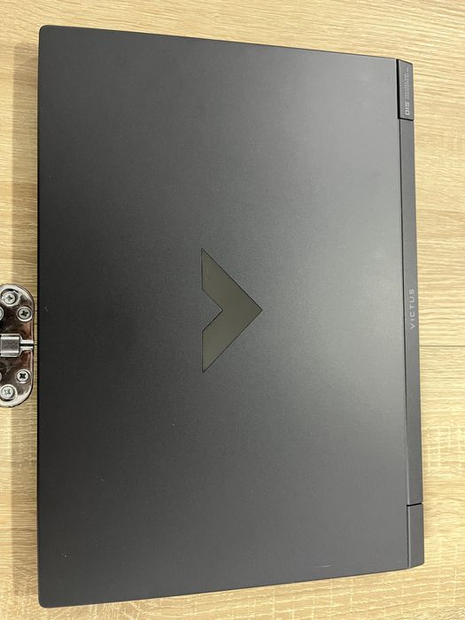 Hp Victus 15/16gb/Ryzen 5 5600h/RTX 3050