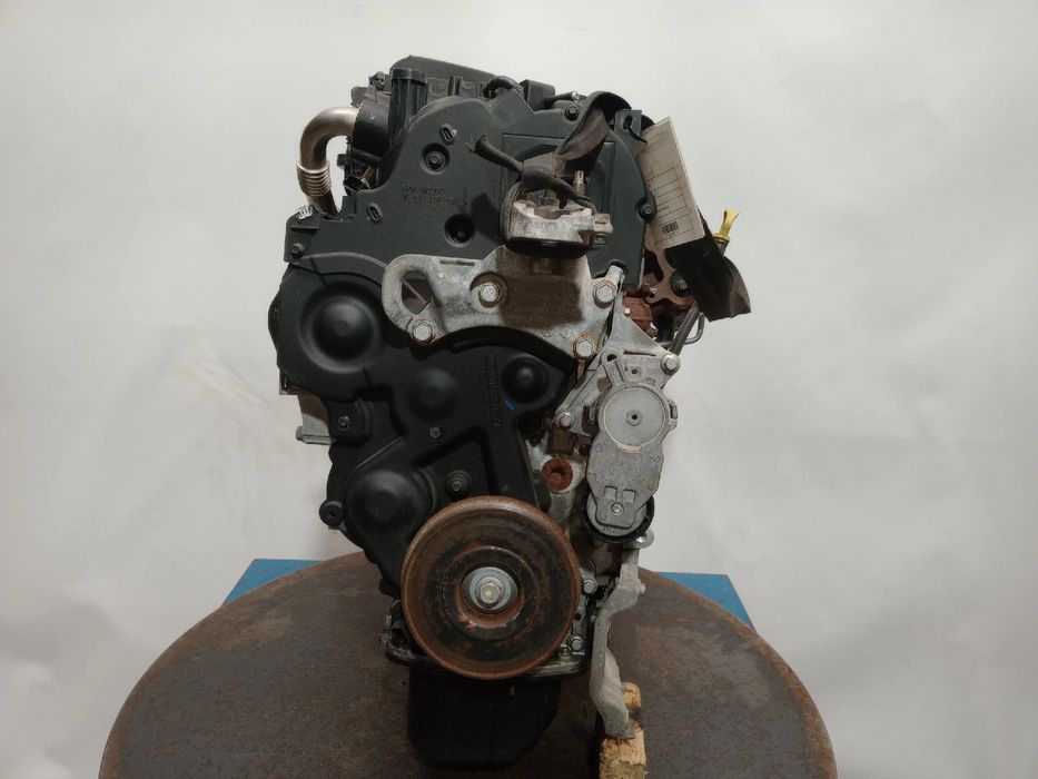 Motor completo MAZDA 2 (DE)