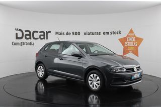 VW Polo 1.0 Trendline