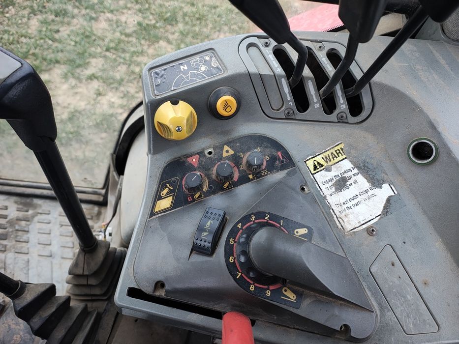 Massey Ferguson 8130