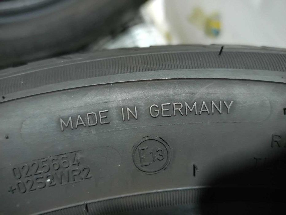 Шини Sava 205/55R17. 2шт. Всесизонка 2024р (0326)