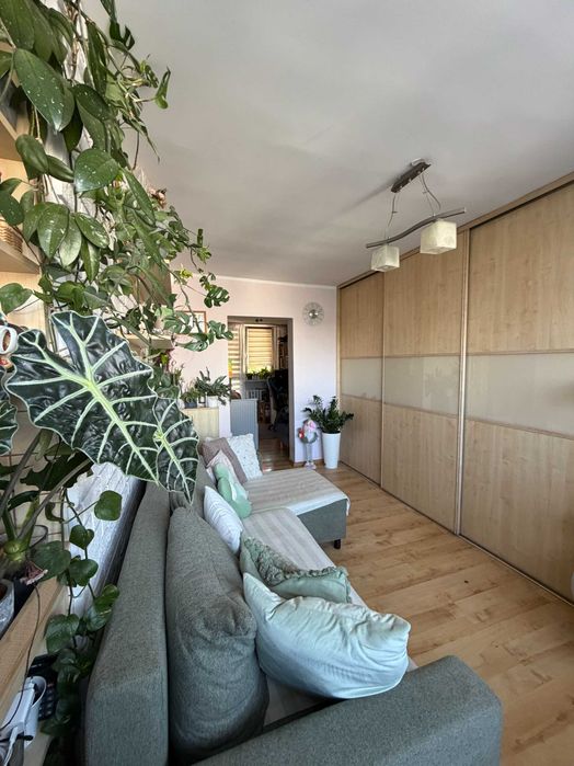 Mieszkanie/kawalerka 33m2 Mysłowice, Wesoła