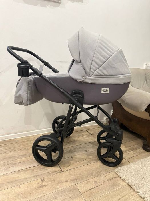 Коляска Adamex 2in1