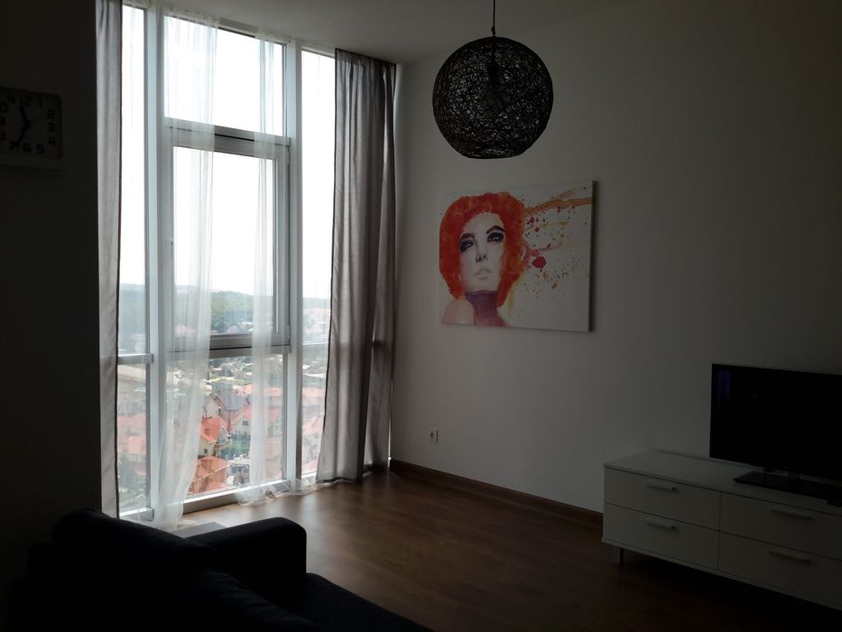 Здам квартиру-студію в Кадорі на Марсельській