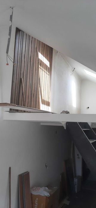 Profissional de Pintura, Remodelações e Arranjos Gerais