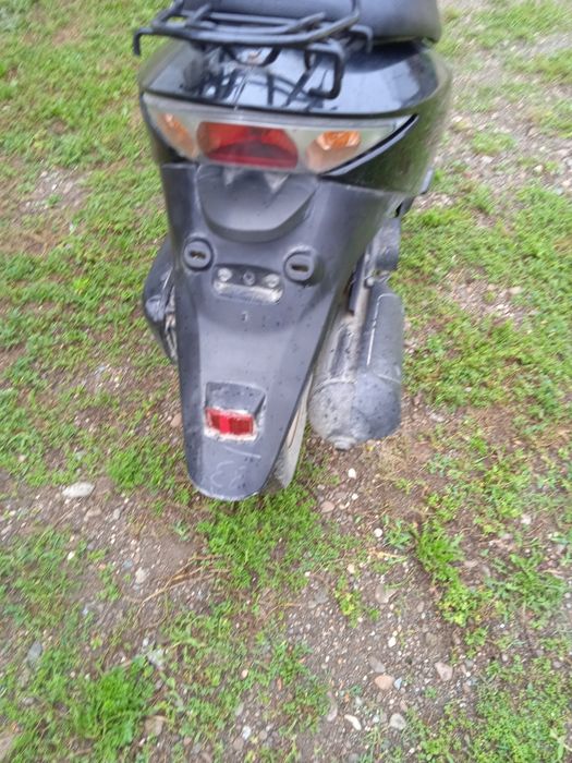 Продам скутер Хонда діо 62