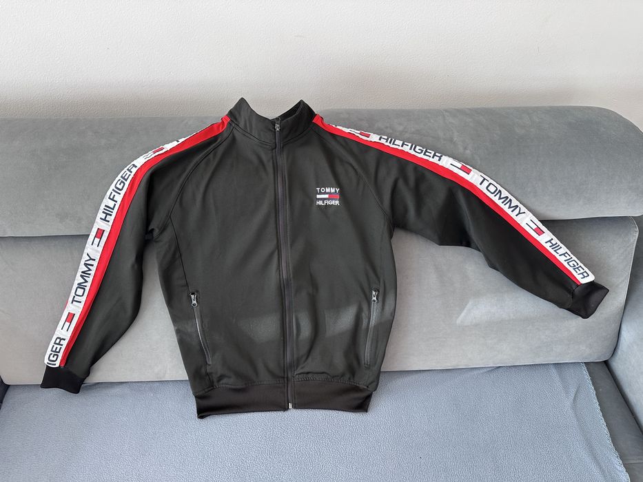 Bluza Tommy Hilfiger