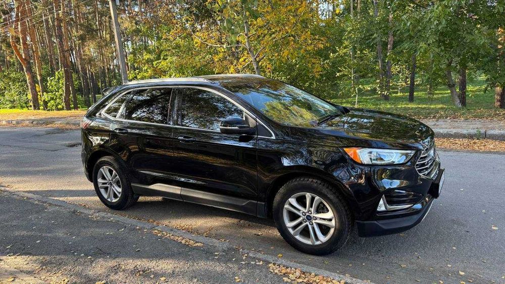 Продам Ford Edge 2020