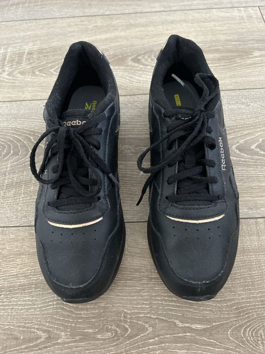 Buty Reebock czarne
