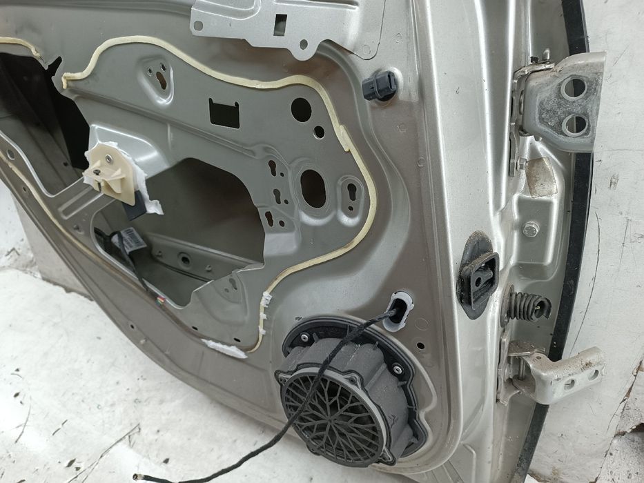 Porta Traseira Esquerda - PEUGEOT 308 I (4A_, 4C_) | 07 - 16
