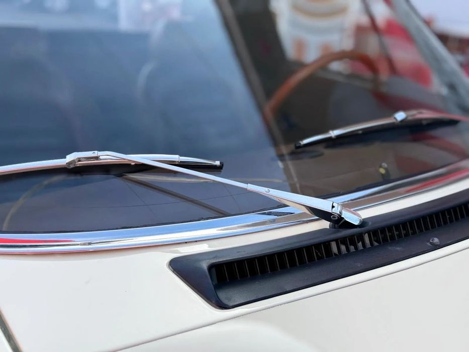 Alfa Romeo Spider