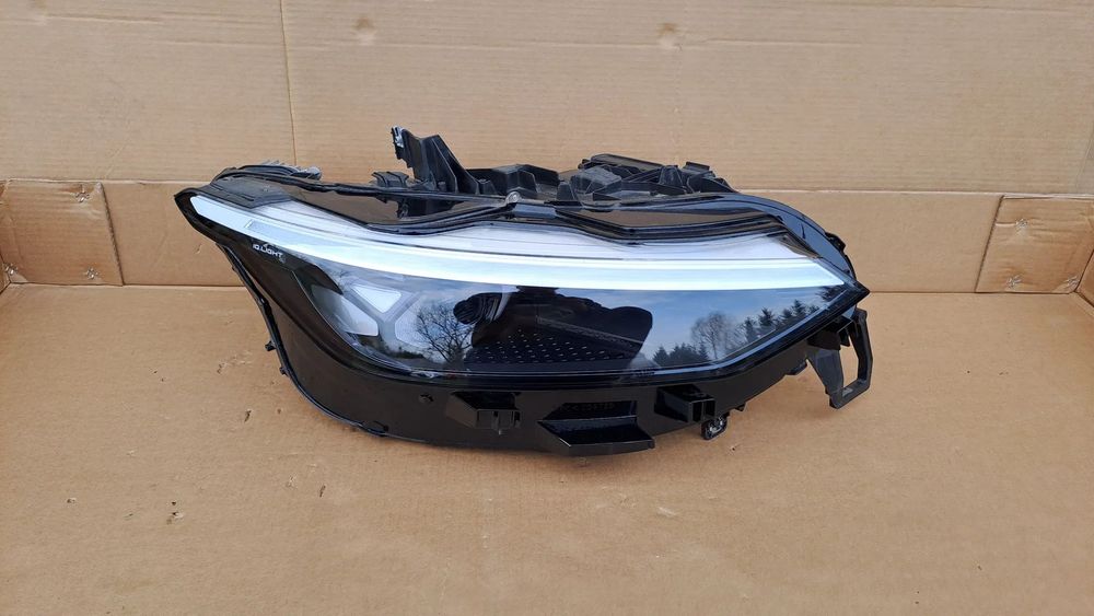 VW VOLKSWAGEN ID7 ID.7 PRAWA LAMPA IQ LIGHT 14B941036B