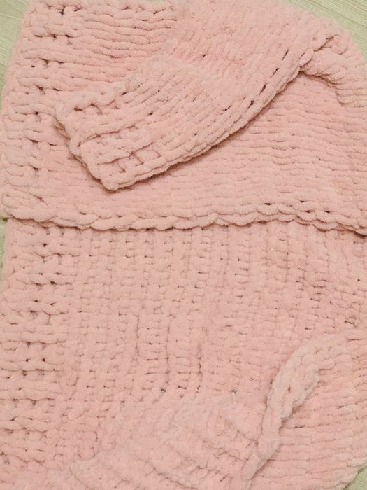 Кардиган ручної роботи