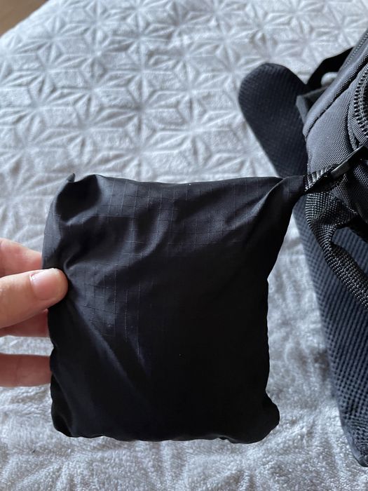 Mochila sling para fotografia Case Logic