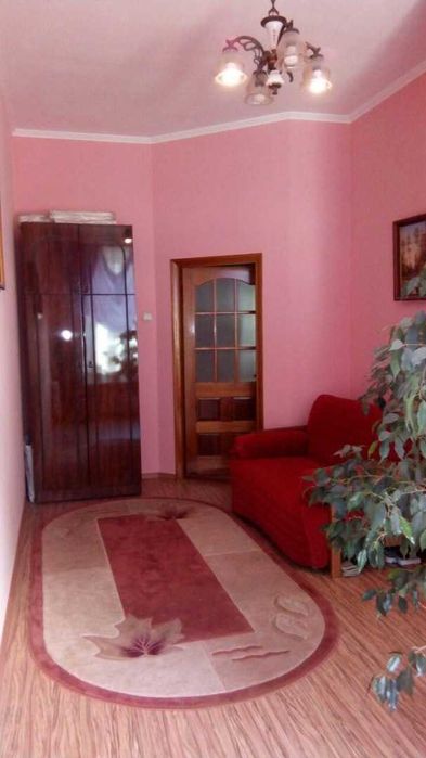 Красивый дом у самого Дюка! Воронцовский переулок. Центр центра