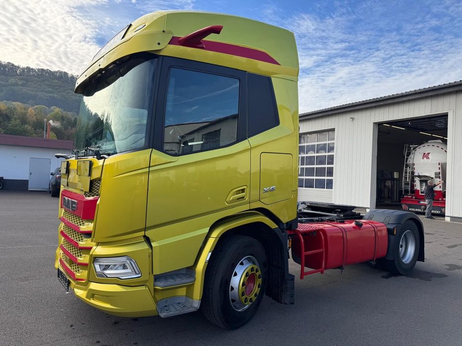 DAF