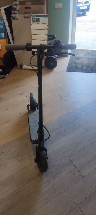 Segway-Ninebot KickScooter F25E II